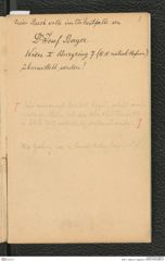 Seite 3, Tagebuch "Aggsbach" (NHMW-PRAE-BBB-03)